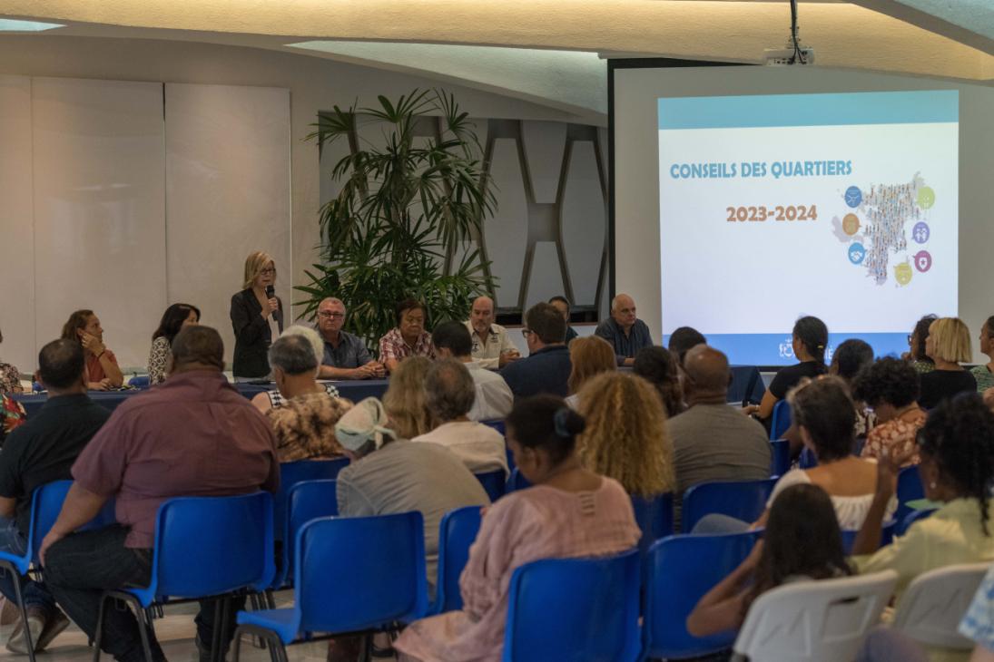 conseillers de quartier 2023-2024