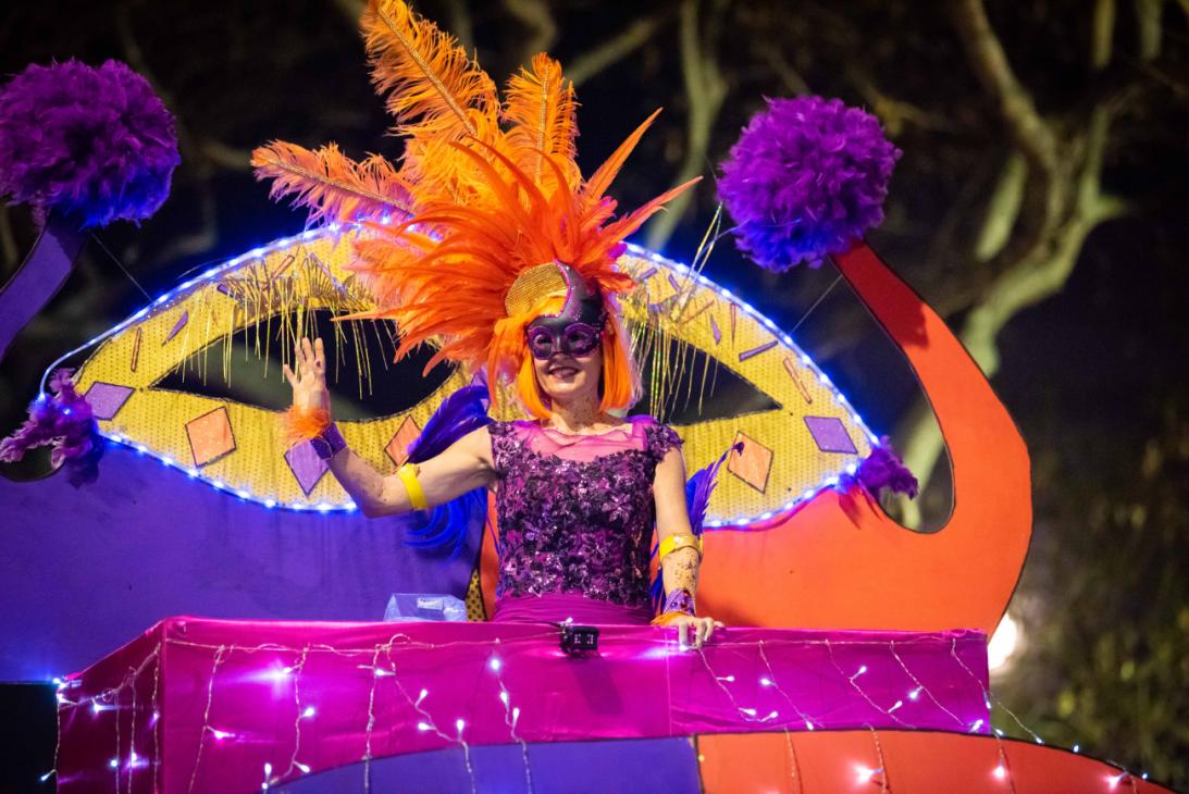 Carnaval 2022