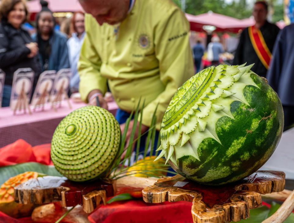 JCV Gastronomie