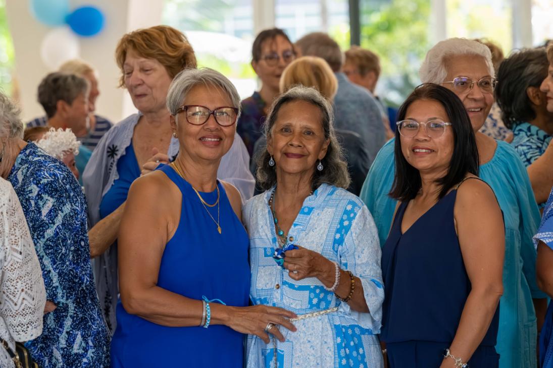 Journée Bleue 2025