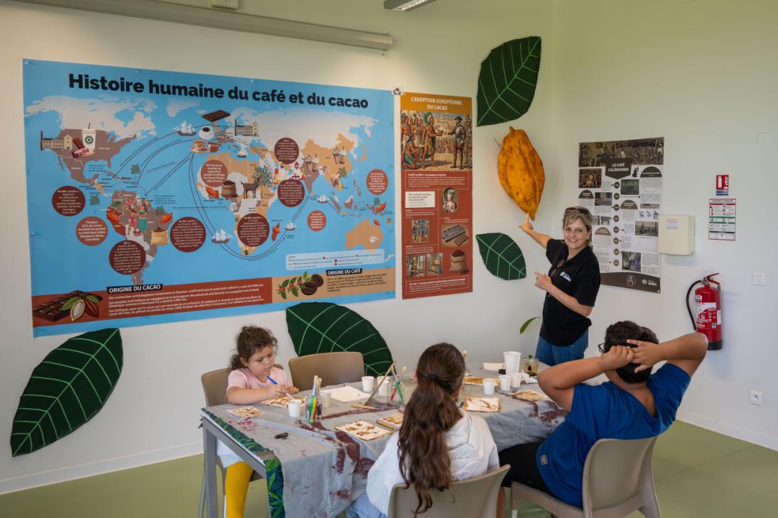 maison bio
