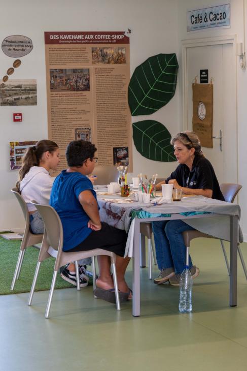 maison biodiversité