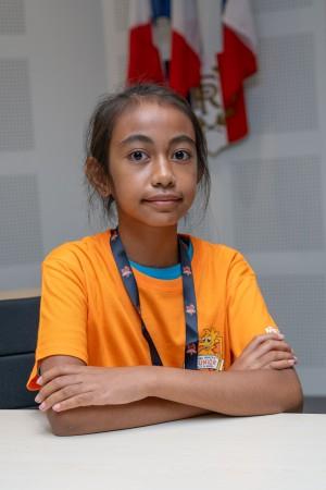 Aaliyah SIMIN