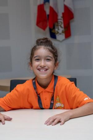 Amalya DACOURT RICHARD