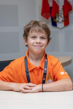Axel FEBVRE