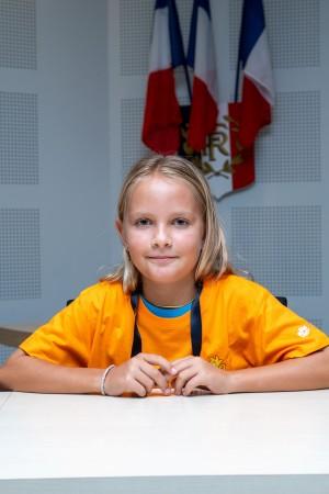 Calypso RIGAUD