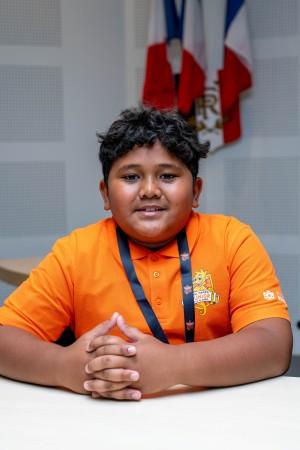 Darren MASEI