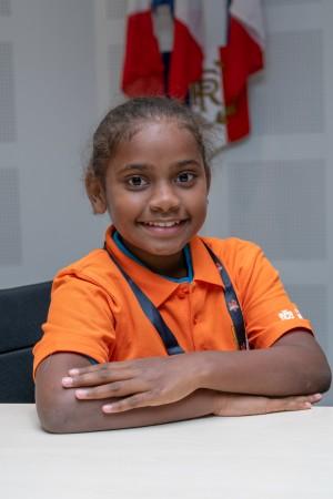 Djemyna ANGAJOXUE