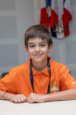 Elouan FABRE