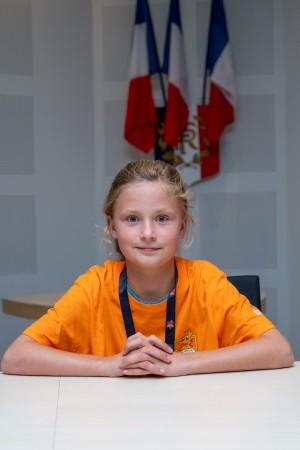 Lilly CATTEAU