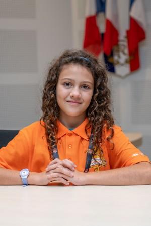 Lily YAGUES LE POURIEL