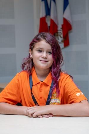 Loane GALLOIS