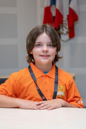 Maël ROGER