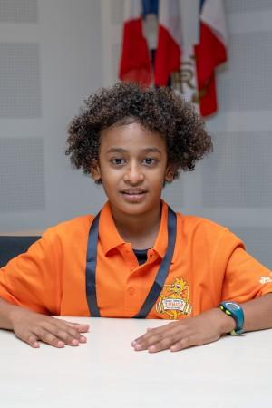 Nathan WENAHIN