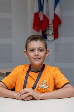 Raphael HORDOIR