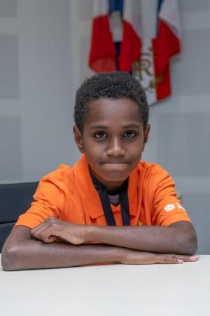 Sidri HMALOKO