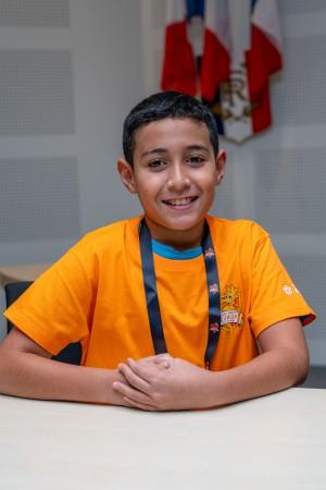 Tidjani KADDOUR