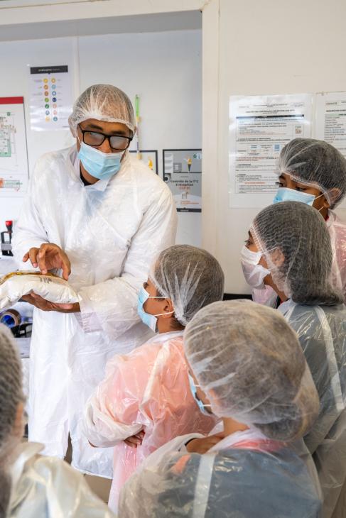 20250423_CMJ_Visite entreprises_Newrest-15