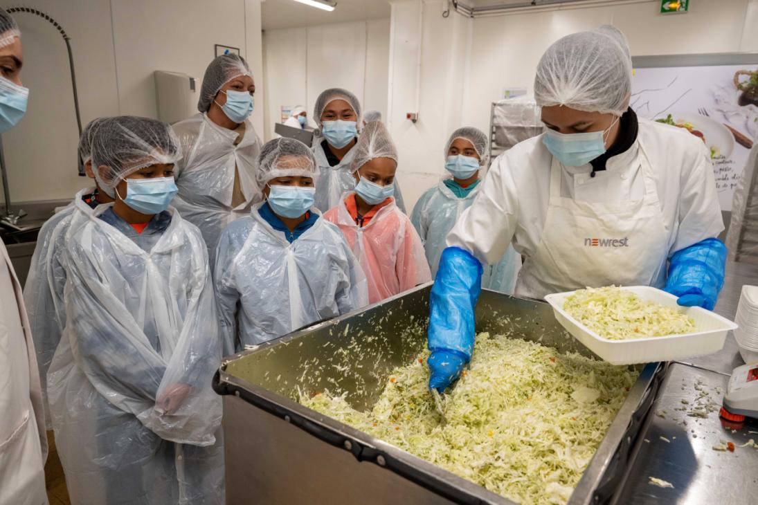 20250423_CMJ_Visite entreprises_Newrest-21