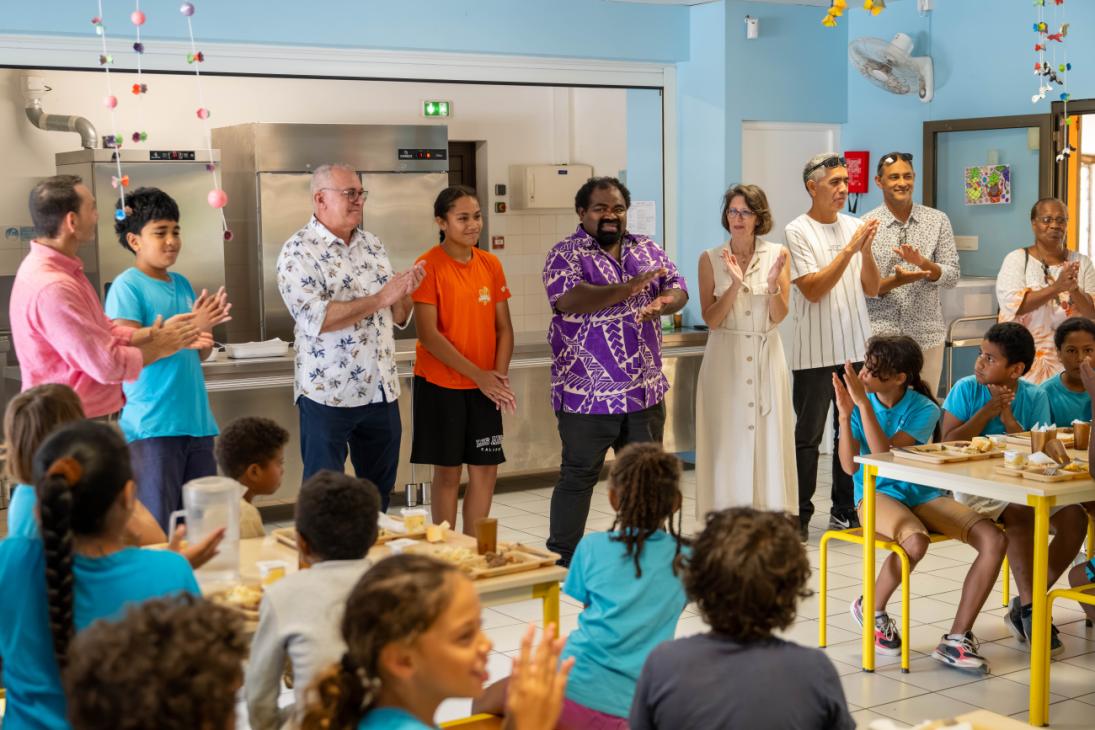 20251127_CMJ_service et dégustation du menu Newrest_-12