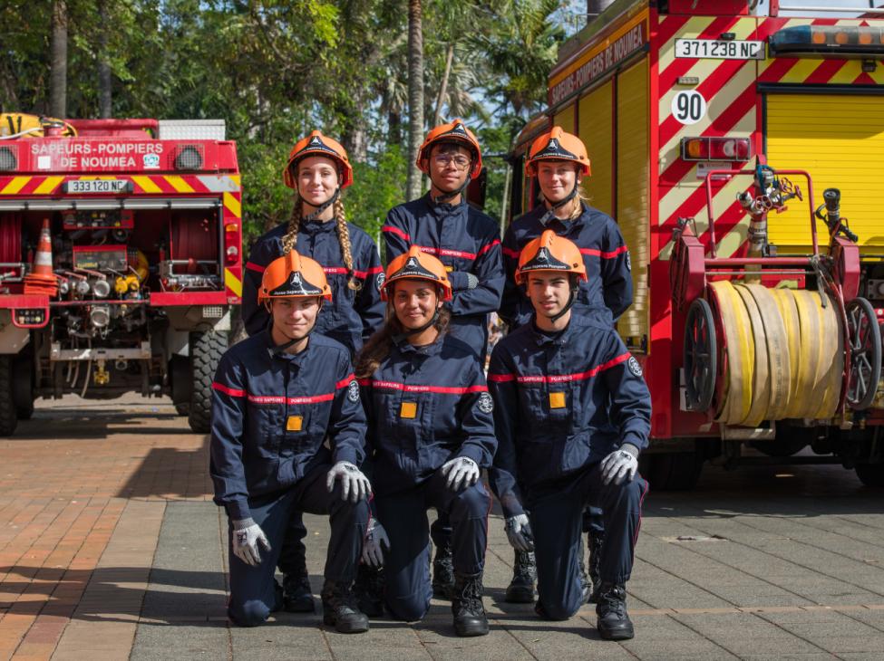 Pompiers_JSP_Journée pompiers