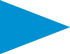 drapeau bleu