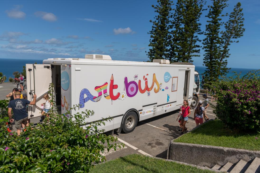 artbus