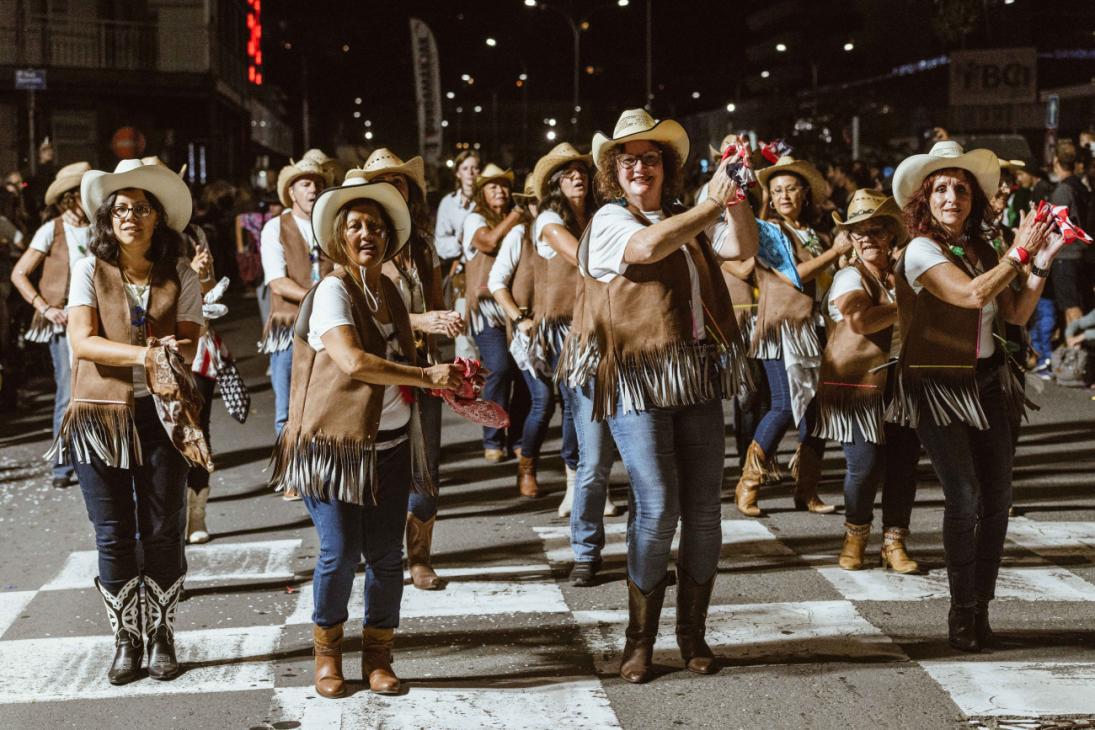 Carnaval de Nouméa 2023