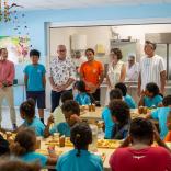 20251127_CMJ_service et dégustation du menu Newrest_-8