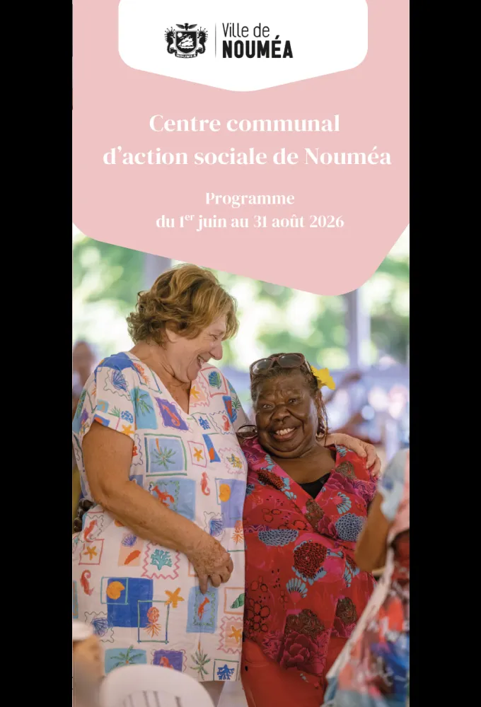 Activités seniors CCAS juin-août