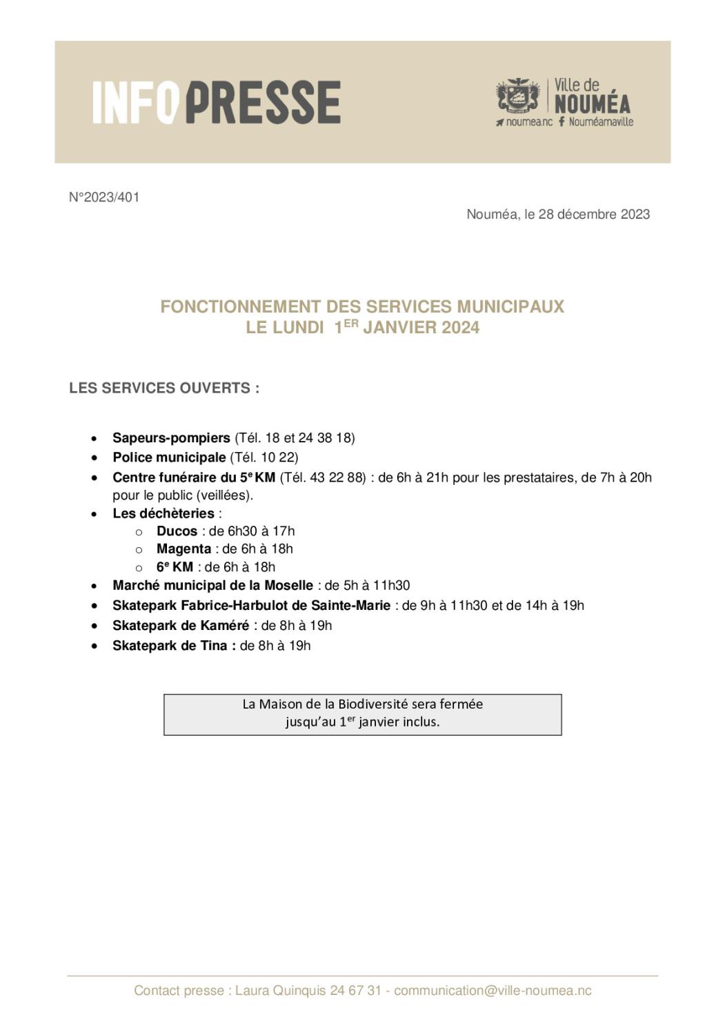 401 IP Fonctionnement services municipaux.pdf