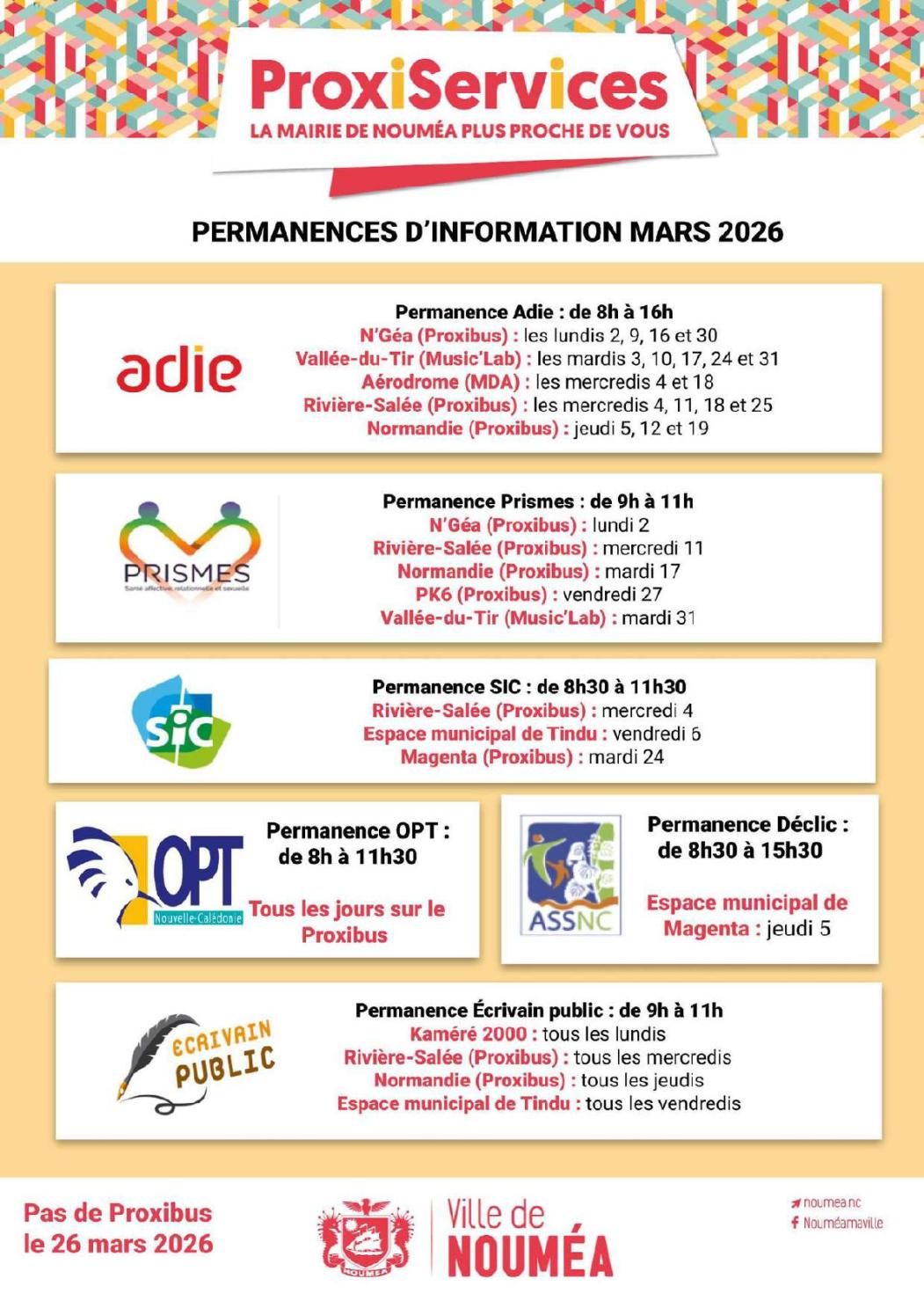 Permanences ProxiServices - Février 2026.pdf