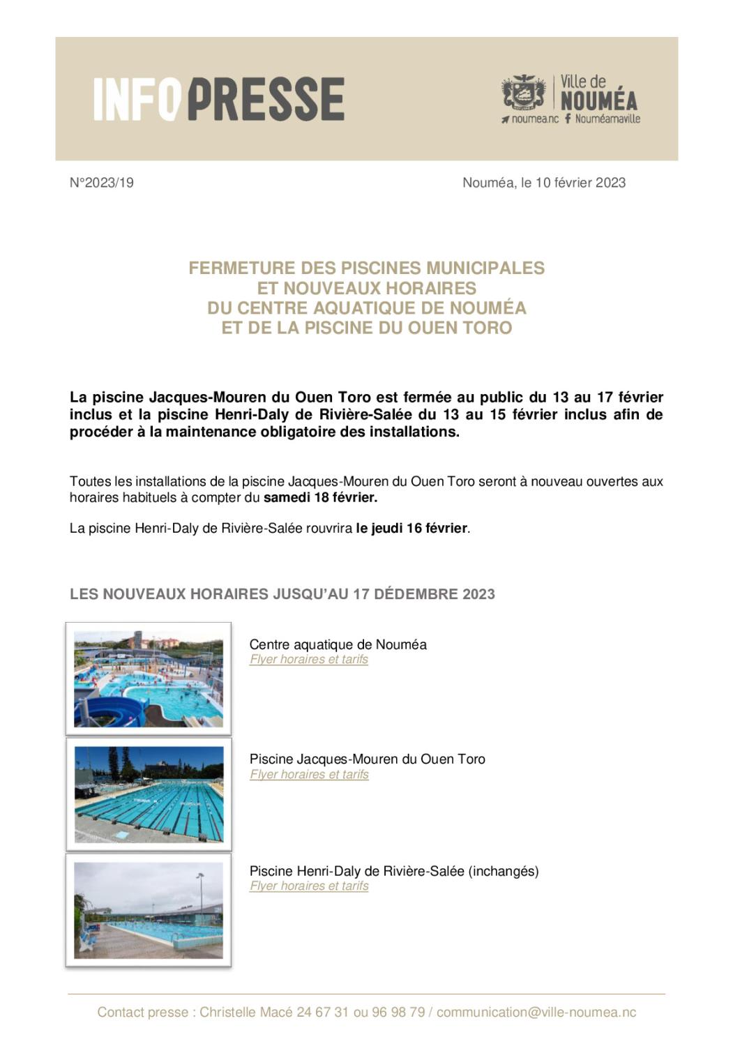 IP 19 Fermetures et horaires piscines.pdf