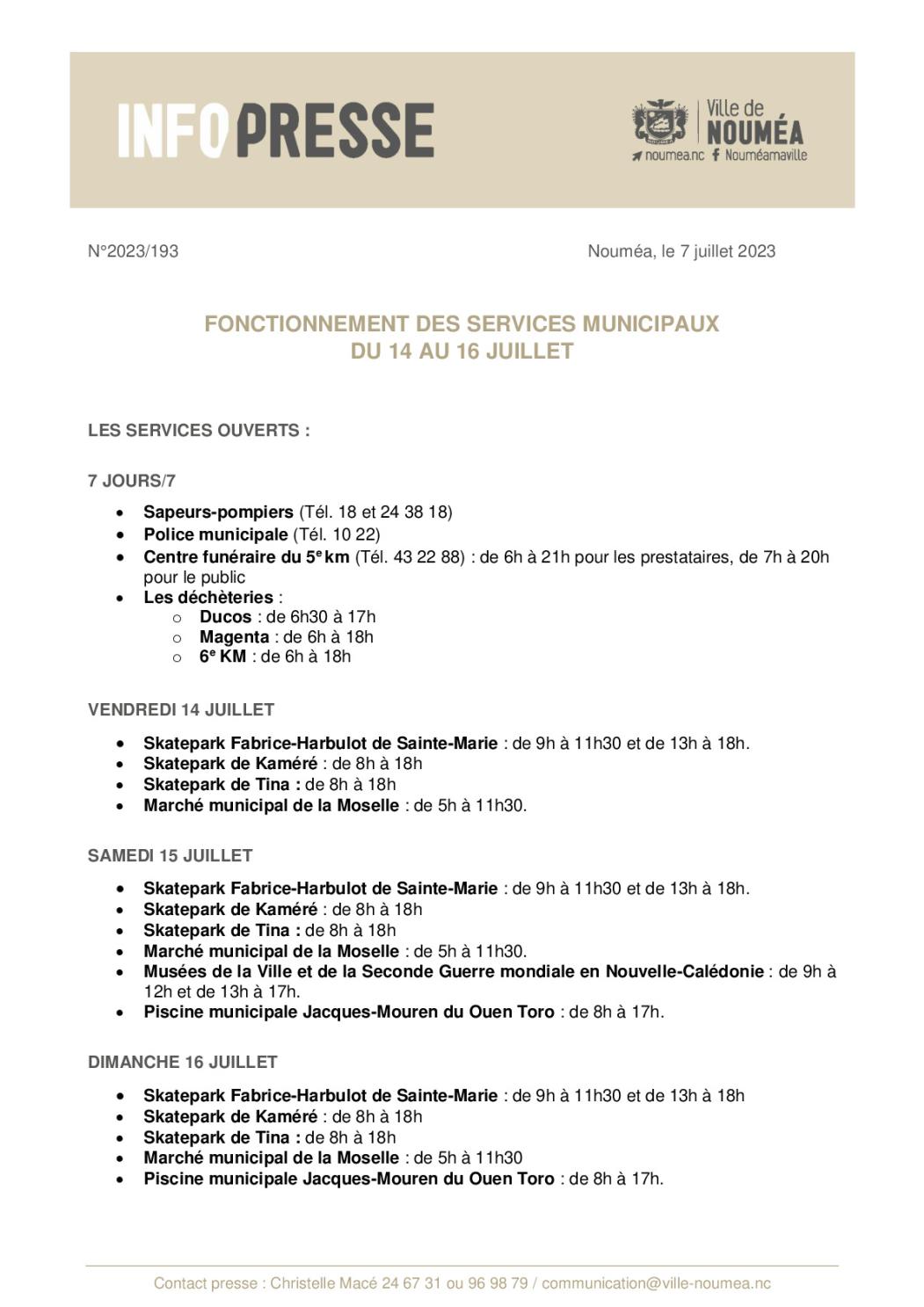 IP 193 Fonctionnement des services 14 juillet.pdf
