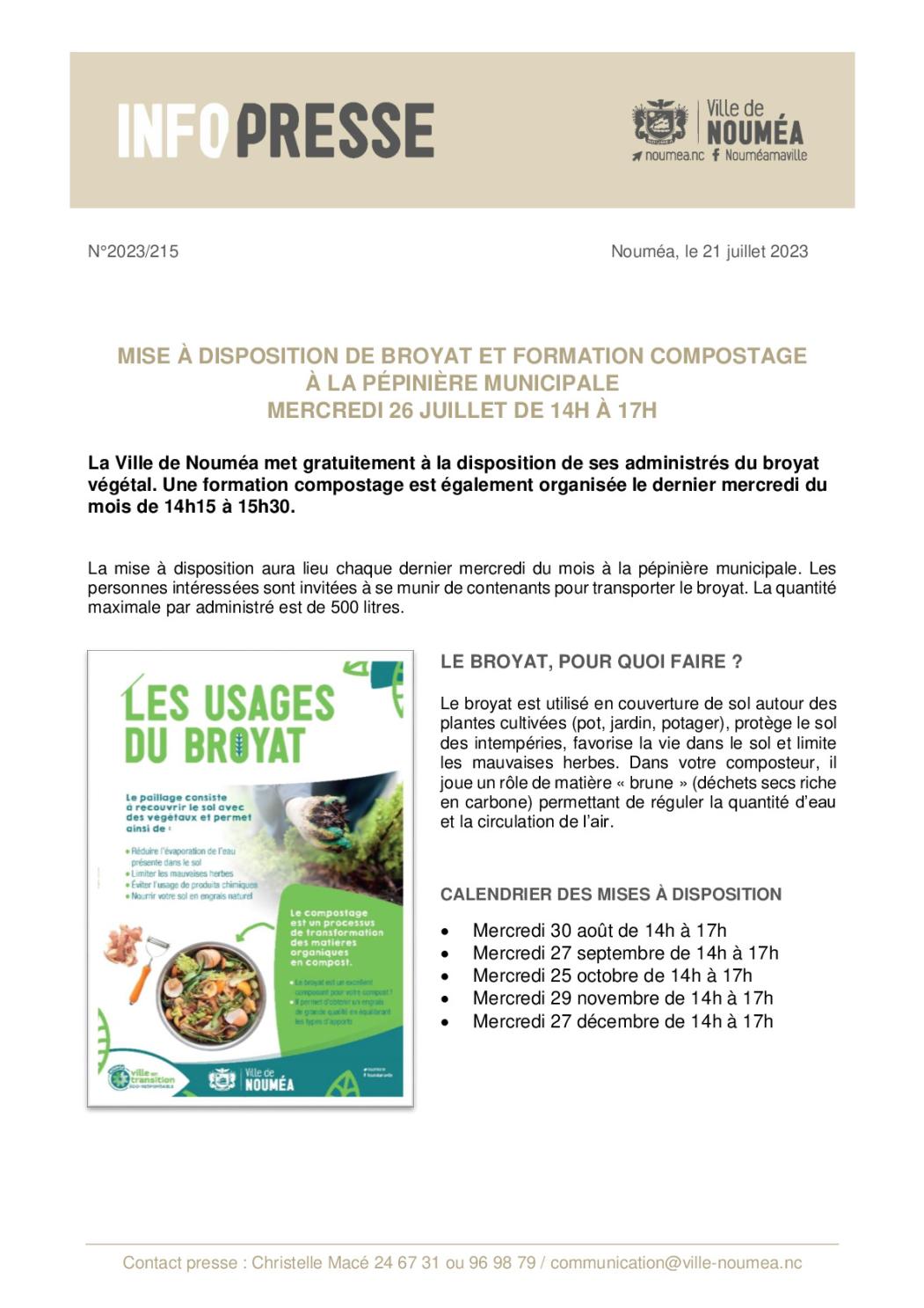 IP 215 Mise a disposition mensuelle de broyat et formation compostage.pdf