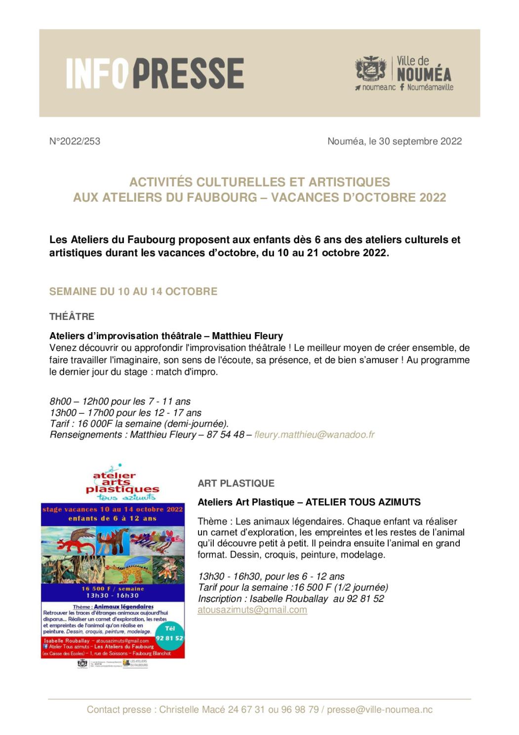 IP 253 Programme Ateliers Faubourg Oct 22.pdf