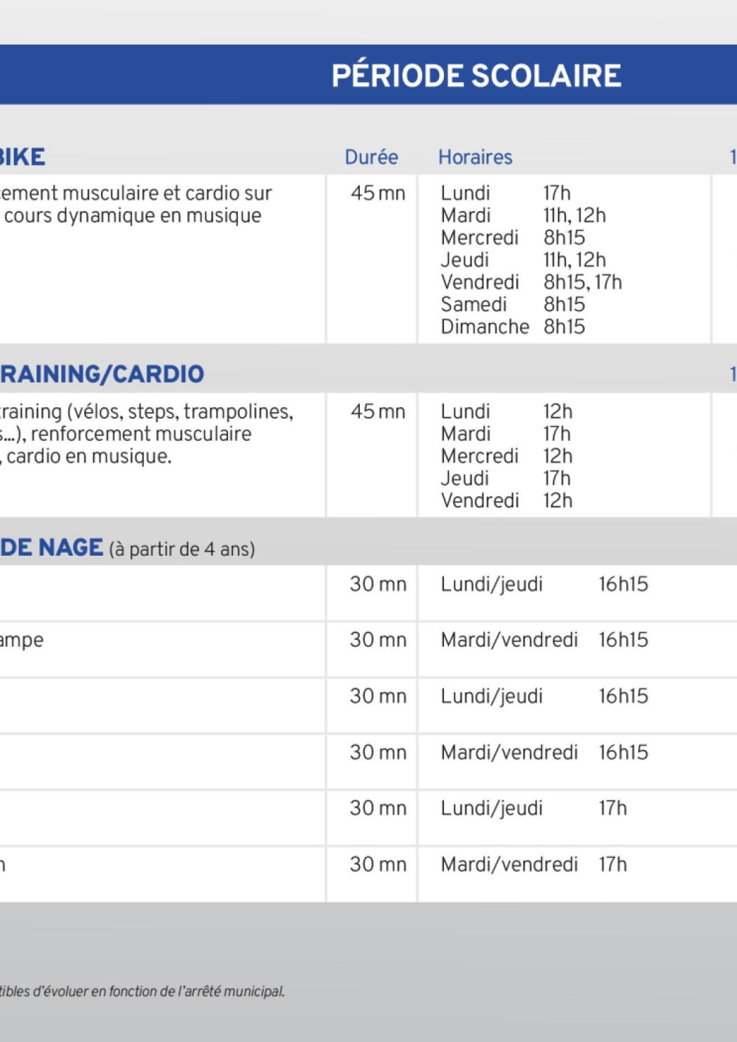A3-CAN Horaires et tarifs des cours-2026.pdf