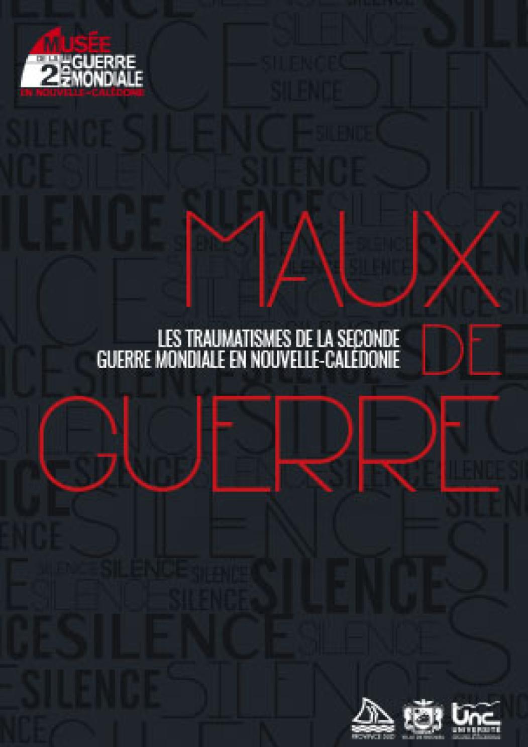 Maux de guerre