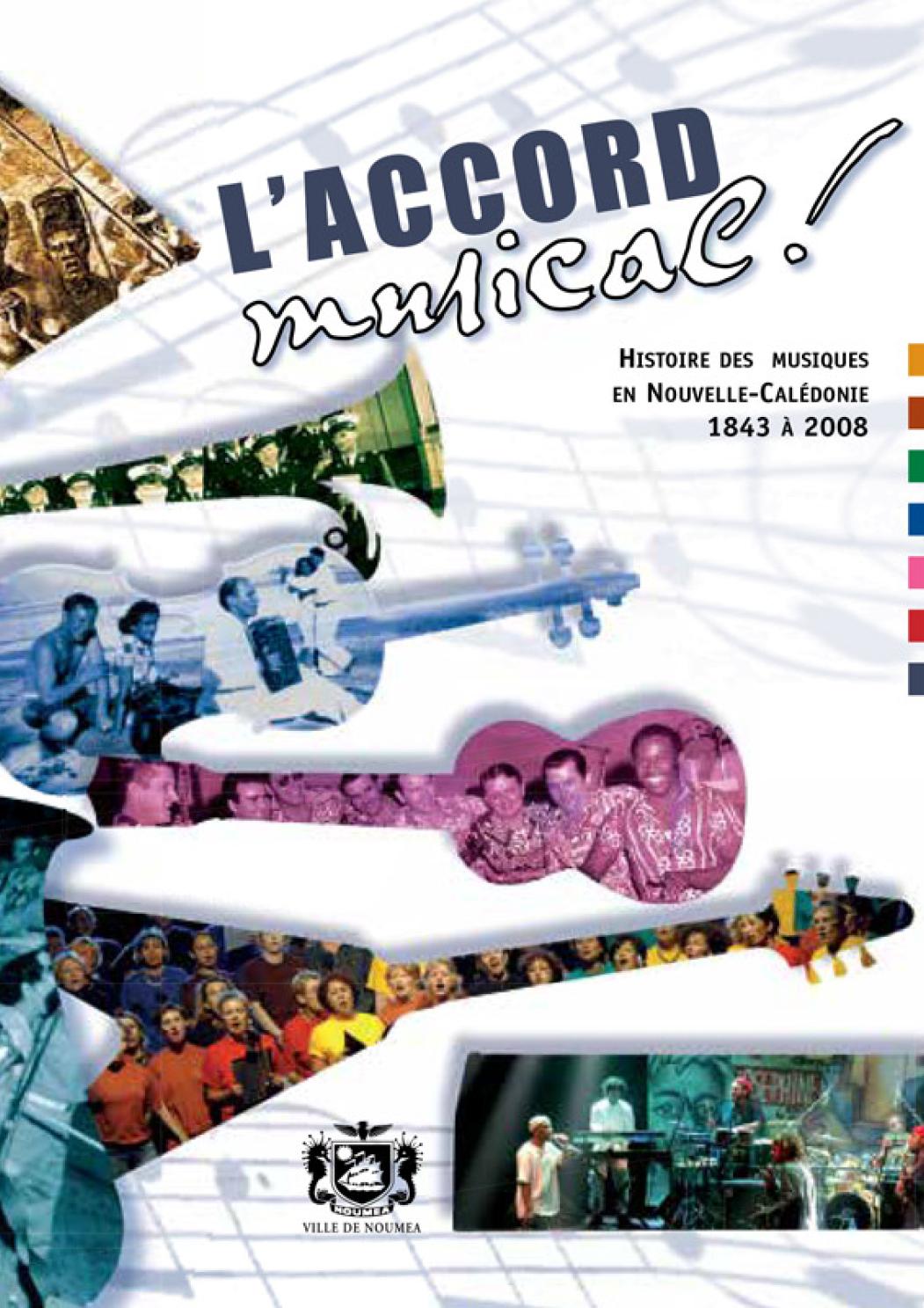 L'accord musical !
