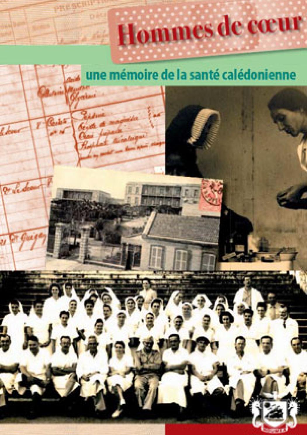 Hommes  de coeur
