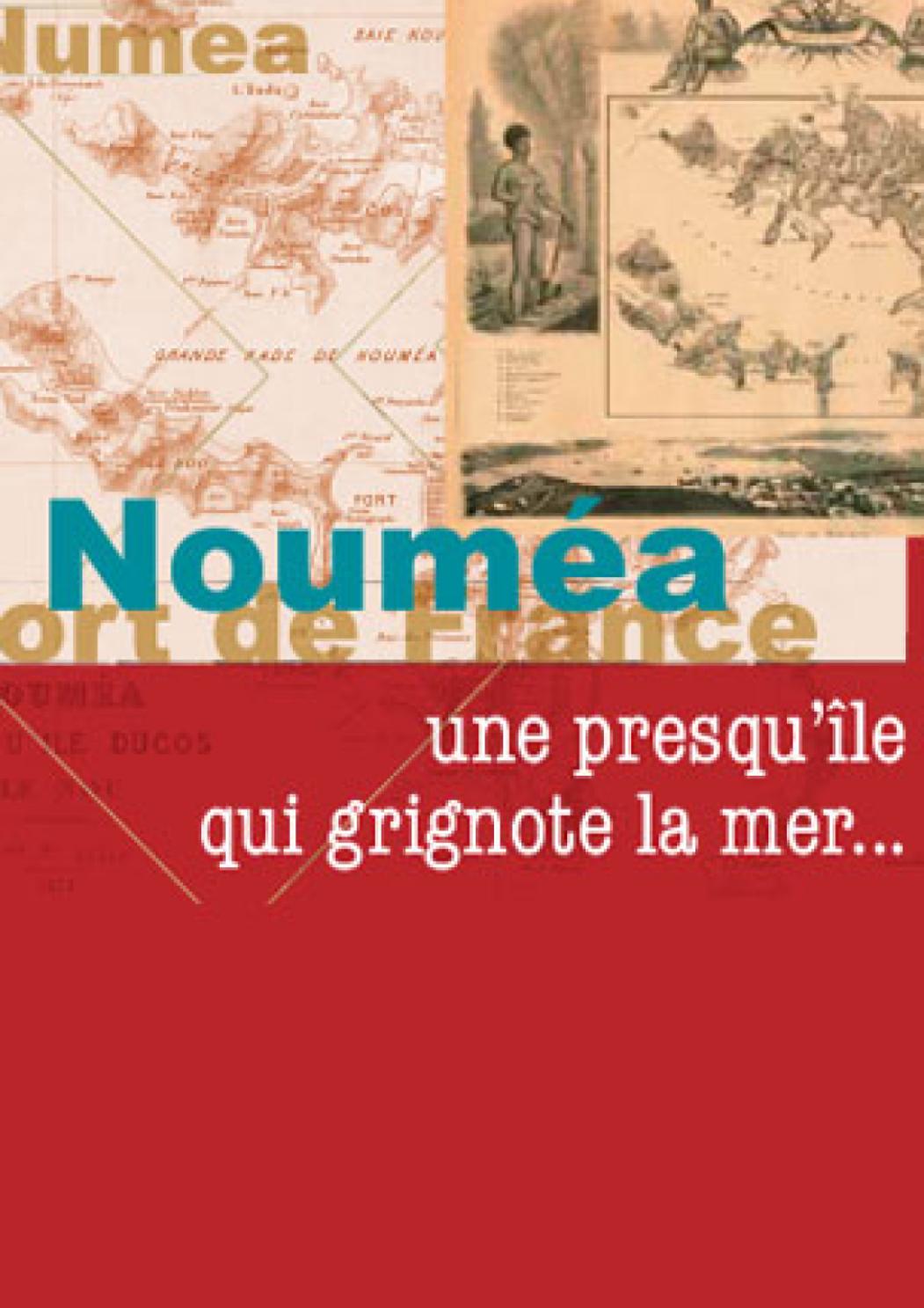 Nouméa porte de France