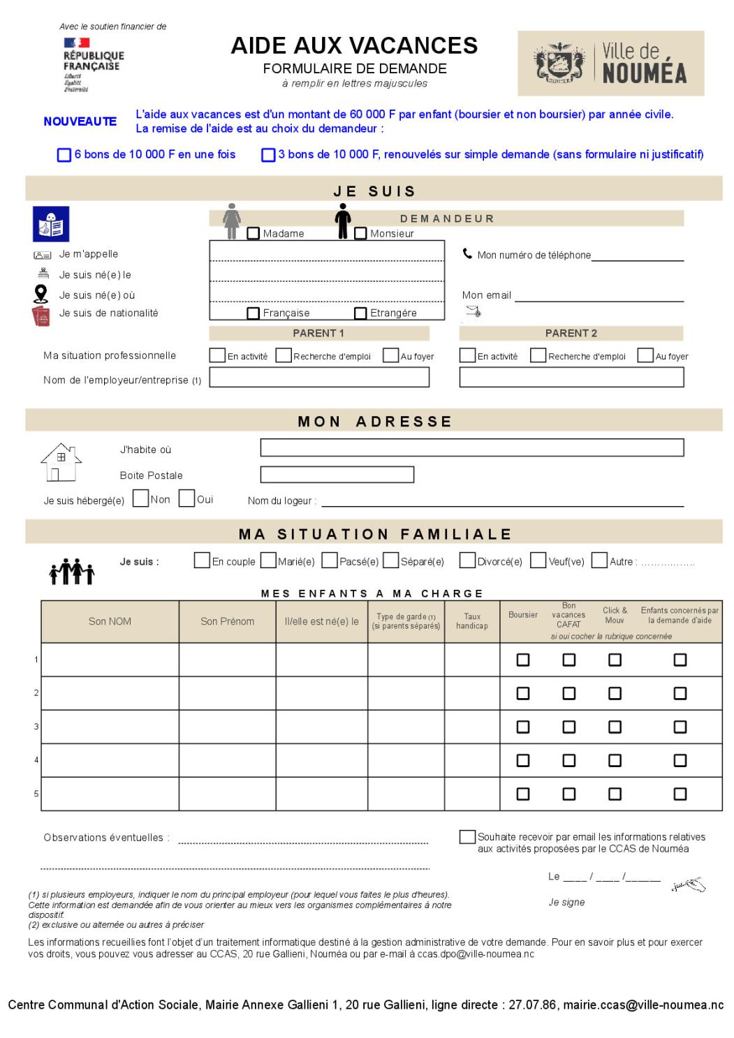 CCAS Formulaire aide aux vacances 2026.pdf