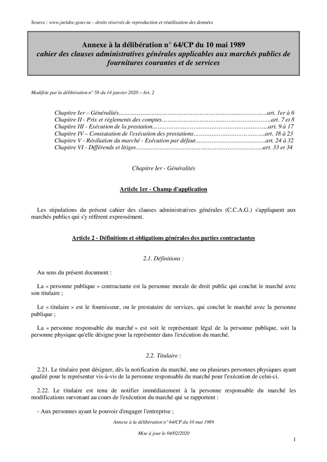 Annexe_deliberation_64-CP_du_10-05-1989_CCAG_fournitures_ChG_14-01-2020.pdf