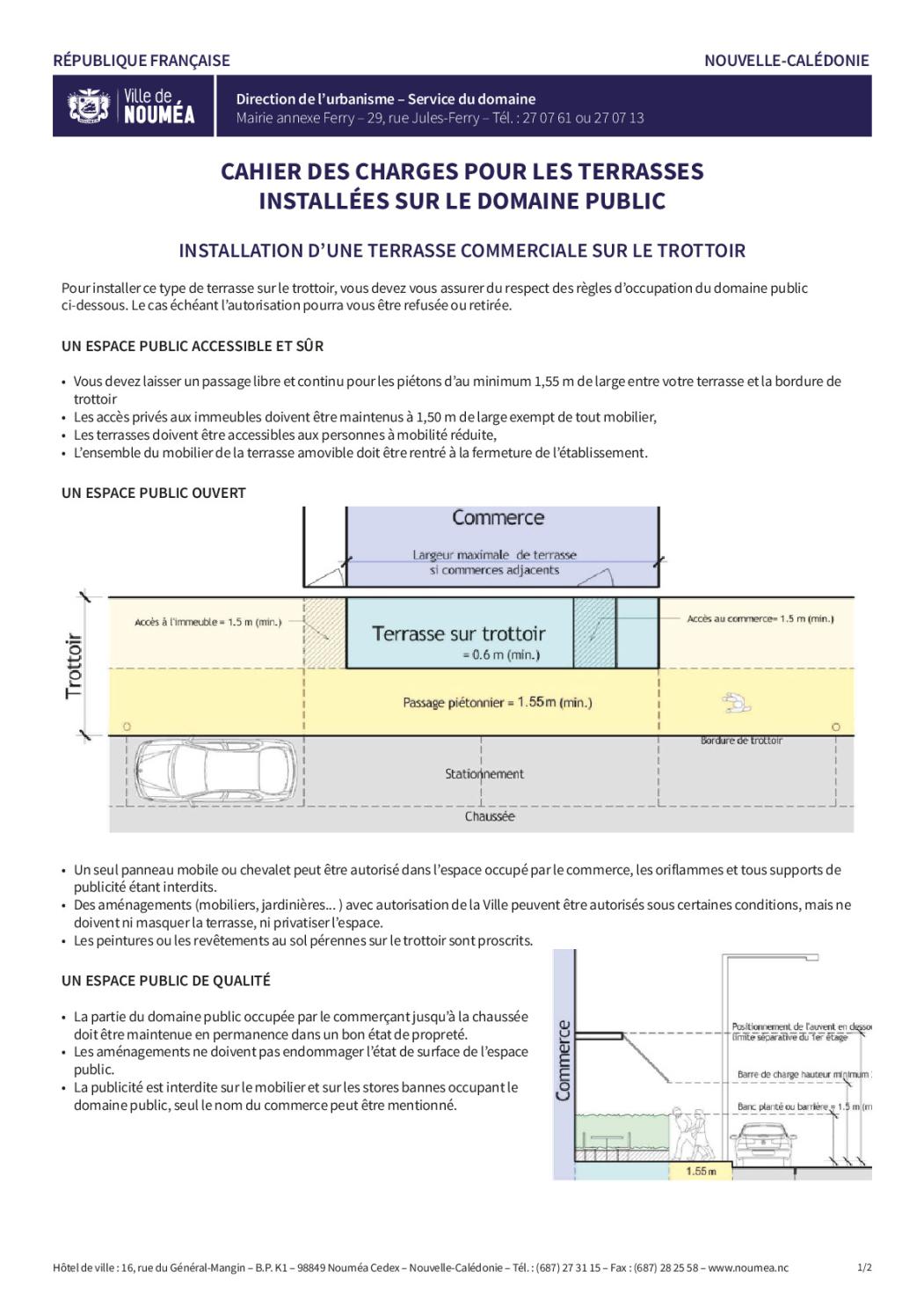 DU_SD-Cahier des charges pour les terrasses installées sur le domaine public.pdf