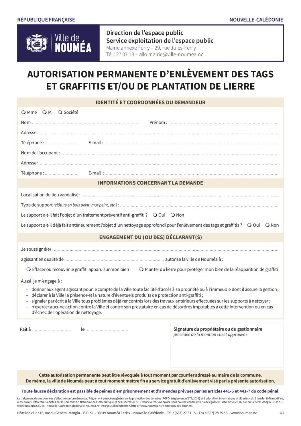 DEP_SEEP-Autorisation permanente d’enlèvement des tags et graffitis et-ou de plantation de lierre.pdf