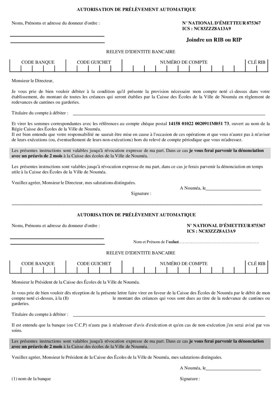 CDE Inscription au service de cantine - prélèvement automatique (maj2025).pdf