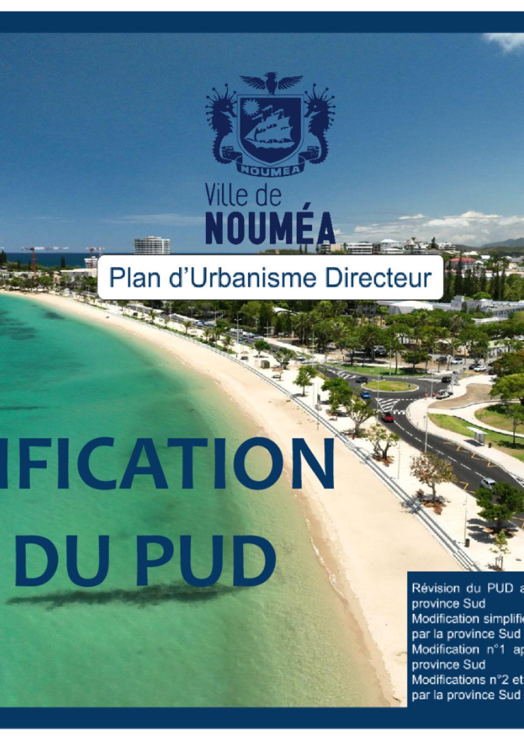 Pas d'image disponible 2 Modification n°4 du PUD version enquête publique  .pdf