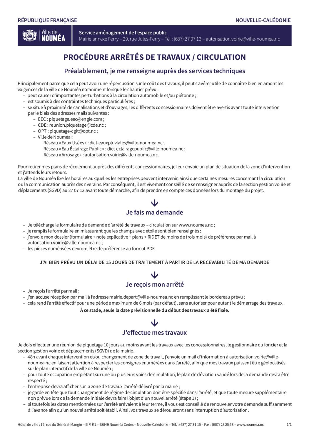 Pas d'image disponible DEP_SAEP-Procédure arrêtés de travaux - circulation.pdf