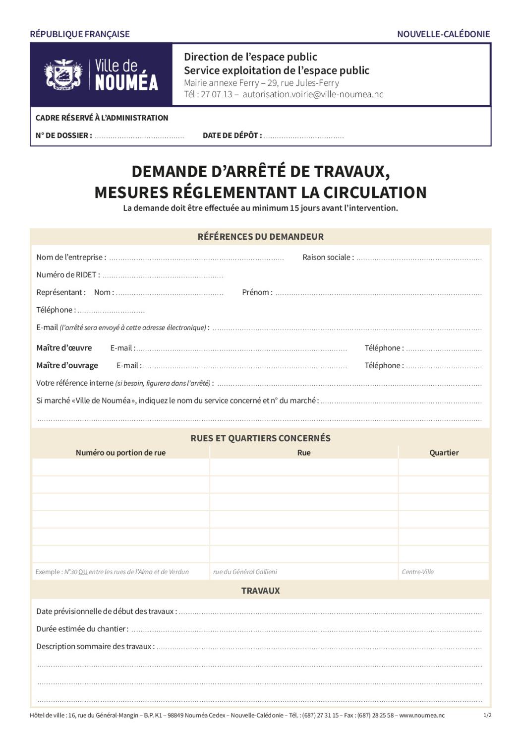 DEP_SEEP-Demande d’arrêté de travaux de circulation.pdf